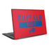 NFL Buffalo Bills Red Performance Series Dell Latitude Skin