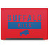 NFL Buffalo Bills Red Performance Series Dell Latitude Skin