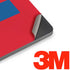 NFL Buffalo Bills Red Performance Series Apple MacBook Air Skin