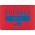 NFL Buffalo Bills Red Performance Series Apple MacBook Pro 14-inch Skin