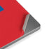 NFL Buffalo Bills Red Performance Series Apple MacBook Pro 14-inch Skin