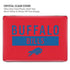 NFL Buffalo Bills Red Performance Series MacBook Cases
