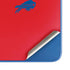 NFL Buffalo Bills Red Performance Series Moto G Play 4G (2024) Skin