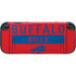 NFL Buffalo Bills Red Performance Series Nintendo Switch 2 (2025) with Joy-Con Skin
