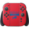 NFL Buffalo Bills Red Performance Series Nintendo Switch 2 (2025) Joy-Con Controller Skin