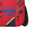 NFL Buffalo Bills Red Performance Series Nintendo Switch 2 (2025) Joy-Con Controller Skin