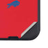 NFL Buffalo Bills Red Performance Series Otterbox Defender iPhone Skin