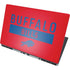 NFL Buffalo Bills Red Performance Series Dell Precision Skin