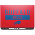 NFL Buffalo Bills Red Performance Series Dell Precision Skin