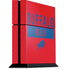 NFL Buffalo Bills Red Performance Series PlayStation PS4 Skins
