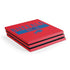 NFL Buffalo Bills Red Performance Series PlayStation PS4 Skins