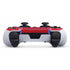NFL Buffalo Bills Red Performance Series PS5 DualSense Edge Pro Controller Skin