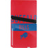 NFL Buffalo Bills Red Performance Series PS5 Pro Disk Bundle Skin