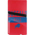 NFL Buffalo Bills Red Performance Series PS5 Pro Disk Console Skin