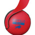 NFL Buffalo Bills Red Performance Series PULSE 3D Wireless Headset for PS5 Skin