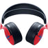 NFL Buffalo Bills Red Performance Series PULSE 3D Wireless Headset for PS5 Skin