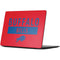 NFL Buffalo Bills Red Performance Series Surface Laptop 7 13.8in Skin