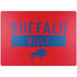 NFL Buffalo Bills Red Performance Series Surface Laptop 7 13.8in Skin