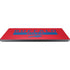 NFL Buffalo Bills Red Performance Series Surface Laptop 7 13.8in Skin