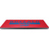 NFL Buffalo Bills Red Performance Series Surface Laptop 7 15in Skin