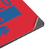 NFL Buffalo Bills Red Performance Series Surface Laptop 7 15in Skin
