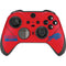 NFL Buffalo Bills Red Performance Series Xbox Elite Wireless Controller Series 2 Skin