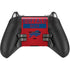 NFL Buffalo Bills Red Performance Series Xbox Elite Wireless Controller Series 2 Skin