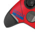 NFL Buffalo Bills Red Performance Series Xbox Elite Wireless Controller Series 2 Skin