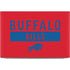 NFL Buffalo Bills Red Performance Series Dell XPS Skin