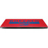 NFL Buffalo Bills Red Performance Series Dell XPS Skin