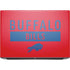 NFL Buffalo Bills Red Performance Series HP ZBook Fury 16 G10 Skin