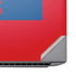NFL Buffalo Bills Red Performance Series HP ZBook Fury 16 G10 Skin