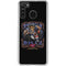 Liquid Blue NFL Buffalo Bills Running Back Galaxy A21 Clear Case