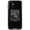 Liquid Blue NFL Buffalo Bills Running Back Galaxy A36 5G Clear Case