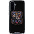 Liquid Blue NFL Buffalo Bills Running Back Galaxy A36 5G Clear Case