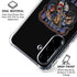 Liquid Blue NFL Buffalo Bills Running Back Galaxy A36 5G Clear Case