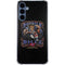 Liquid Blue NFL Buffalo Bills Running Back Galaxy A55 5G Clear Case