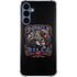 Liquid Blue NFL Buffalo Bills Running Back Galaxy A55 5G Clear Case