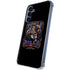 Liquid Blue NFL Buffalo Bills Running Back Galaxy A55 5G Clear Case