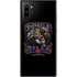 Liquid Blue NFL Buffalo Bills Running Back Galaxy Note 10 Plus Skin