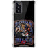 Liquid Blue NFL Buffalo Bills Running Back Galaxy Note20 5G Clear Case