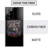Liquid Blue NFL Buffalo Bills Running Back Galaxy Note20 Ultra 5G Skin