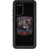 Liquid Blue NFL Buffalo Bills Running Back Galaxy S20 Waterproof Case