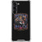 Liquid Blue NFL Buffalo Bills Running Back Galaxy S24 FE Clear Case