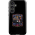 Liquid Blue NFL Buffalo Bills Running Back Galaxy S25 Impact Case