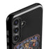 Liquid Blue NFL Buffalo Bills Running Back Galaxy S25 Impact Case