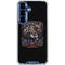 Liquid Blue NFL Buffalo Bills Running Back Galaxy S25 Clear Case