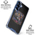 Liquid Blue NFL Buffalo Bills Running Back Galaxy S25 Clear Case
