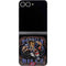 Liquid Blue NFL Buffalo Bills Running Back Galaxy Z Flip6 Skin