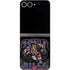 Liquid Blue NFL Buffalo Bills Running Back Galaxy Z Flip6 Skin